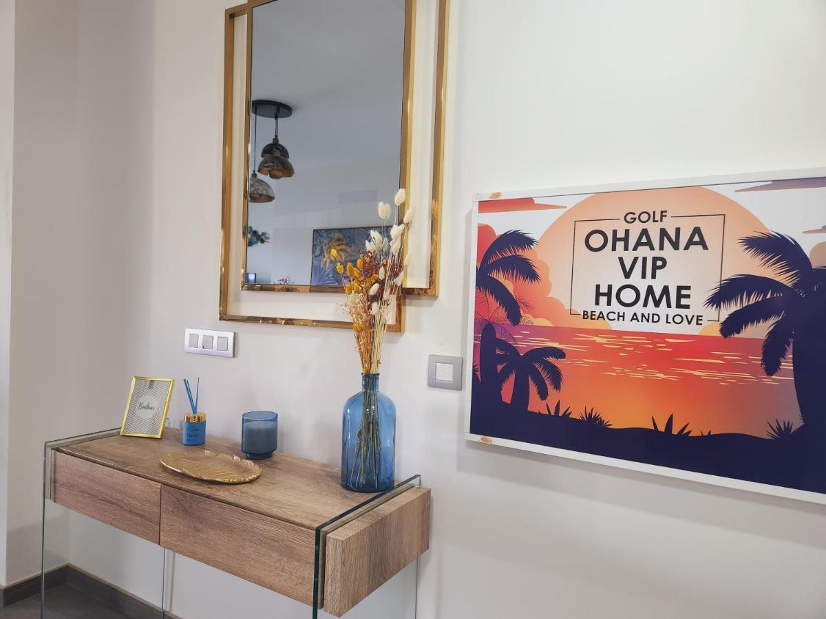 Ohana Home Beach And Love Калета-де-Фусте Экстерьер фото
